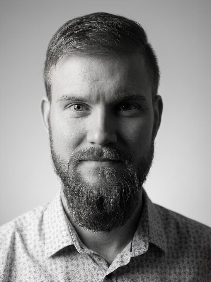Martin Motlík — AEC Digital Strategist & Web Lead Martin Motlík, AEC Digital Strategist and Web Lead based in Prague, Czech Republic